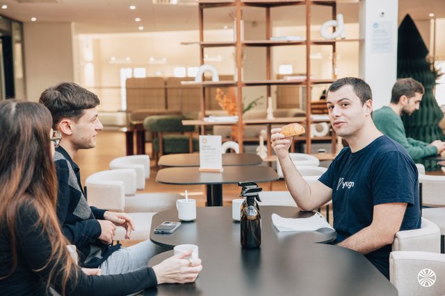 YOUSIGN (soon-to-be YOUTRUST)