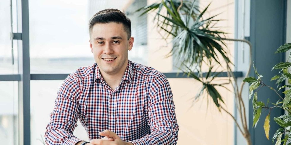 Peter Chalupianský, CSR Manager - Kaufland Česká republika