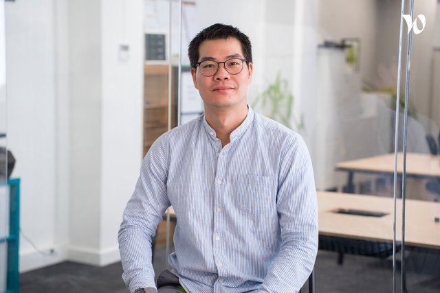 Rencontrez Han Cheung, VP Engineering - mediarithmics