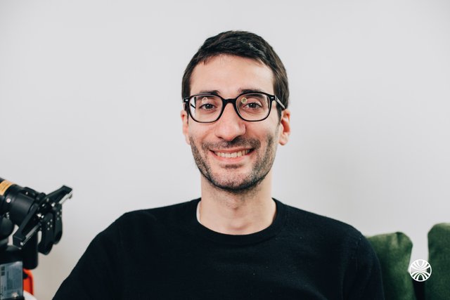 Rencontrez Ziad, Co-Fondateur & CEO - Gobano Robotics