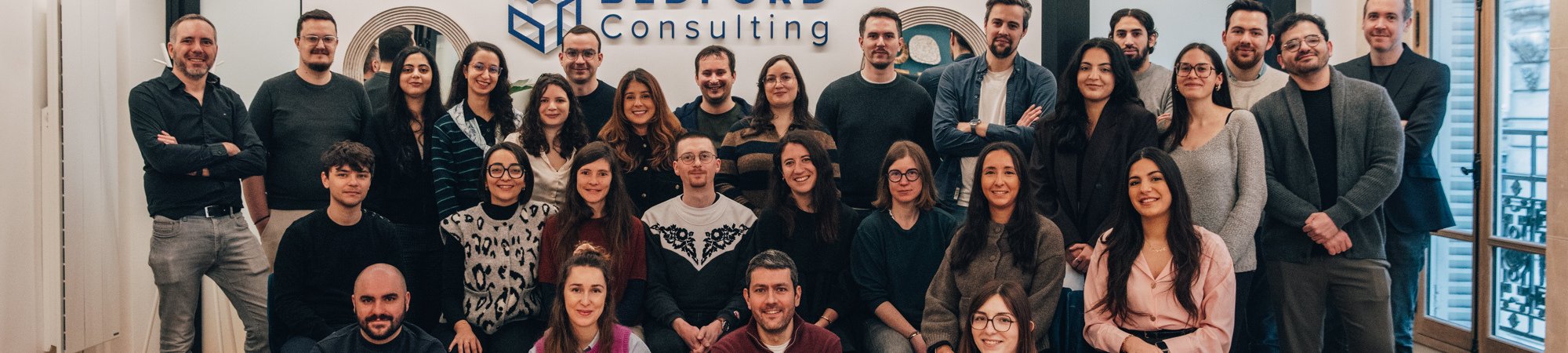 Bedford Consulting France