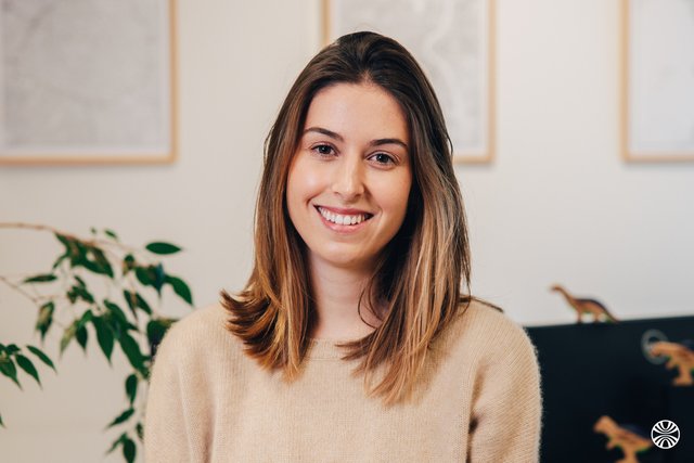 Rencontrez Louise, Ecologue - Sinteo