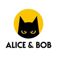 Alice & Bob