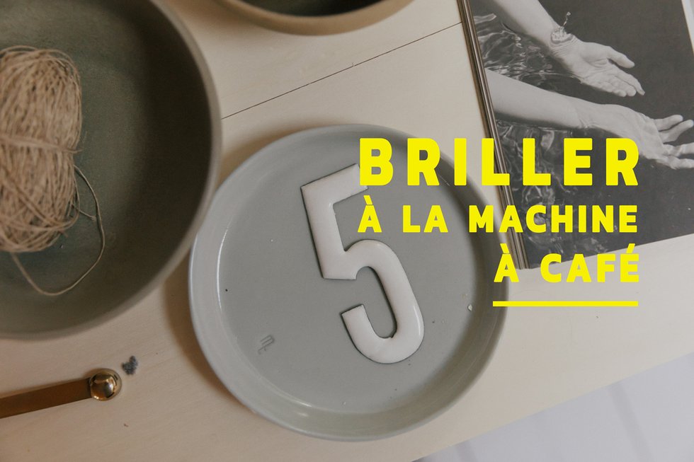 Les 6 news pour briller à la machine à café le 14 mars 2019