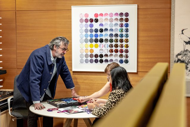 Acuitis, Maison d'Optique & d'Audition