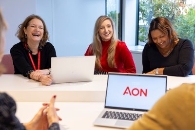 Aon France