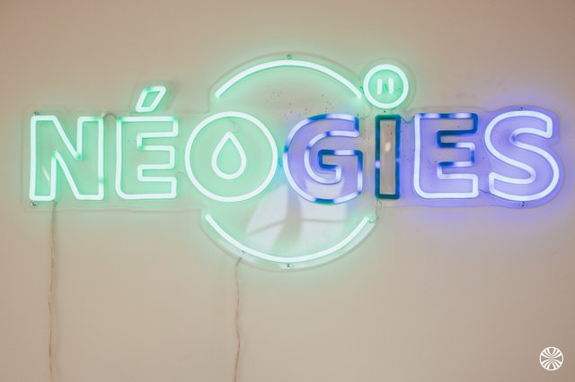 NEOGIES