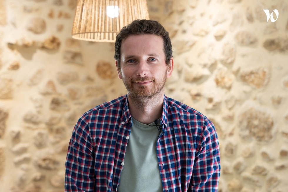 Rencontrez Cédric, Product Expert - Furious Squad