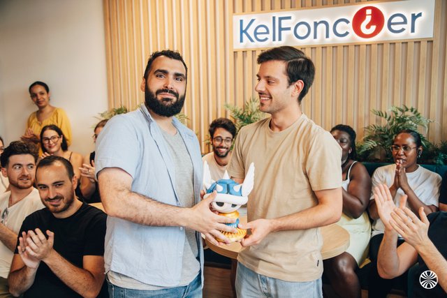 Kel Foncier