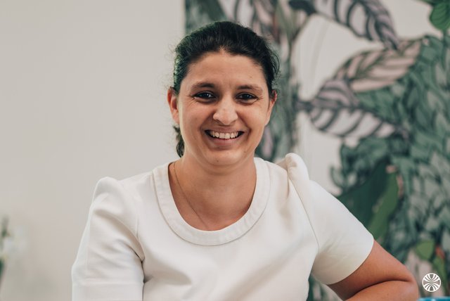 Rencontrez Pauline, Créatrice de contenus - Evolucare