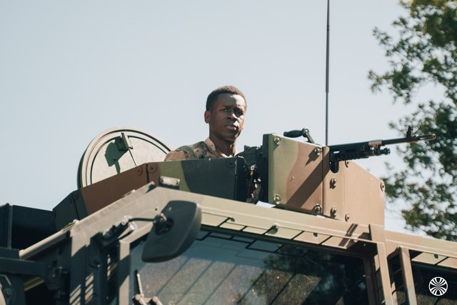 Armée de Terre - sengager.fr