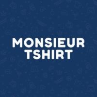 Monsieur TSHIRT