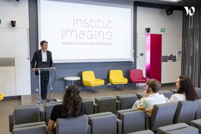 Institut Imagine