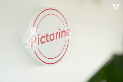Pictarine