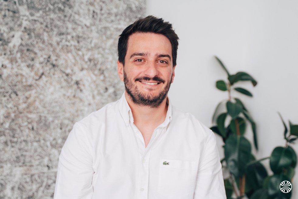Meet Julien, Chief Commercial Officer - Luxurynsight