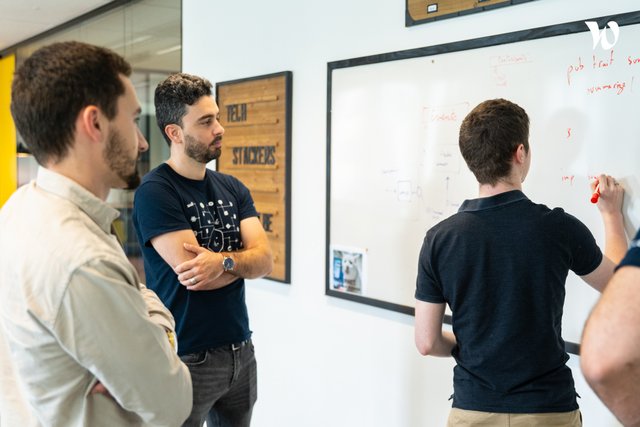 Onepoint x Stack Labs