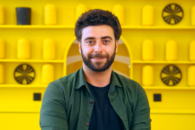 Rencontrez Benjamin, Senior Agencies & Partnerships Manager - Welcome to the Jungle