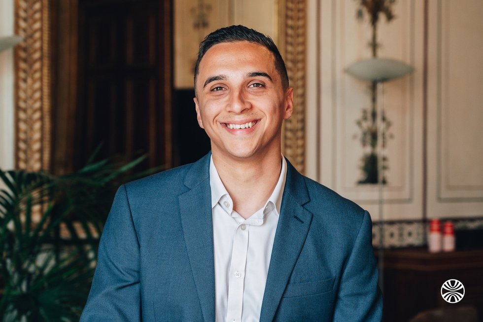 Rencontrez Rémi, Analyst Expansion - Ardian