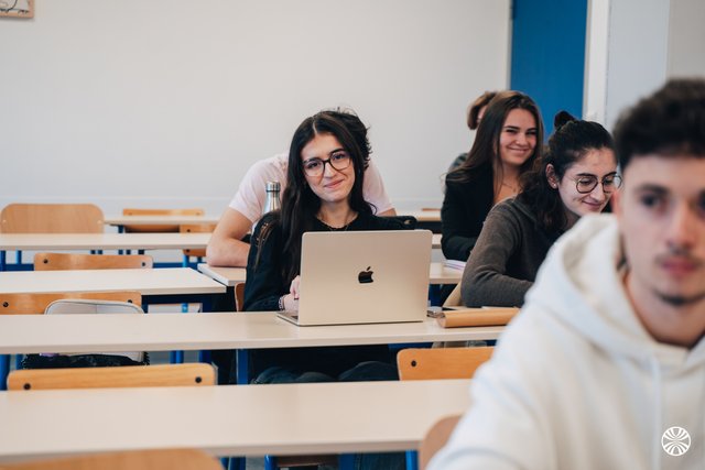 Altéa Business & Digital School