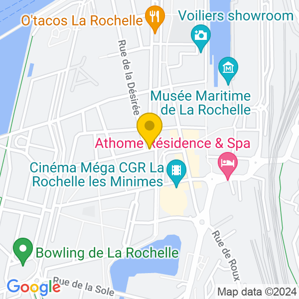 Google Map