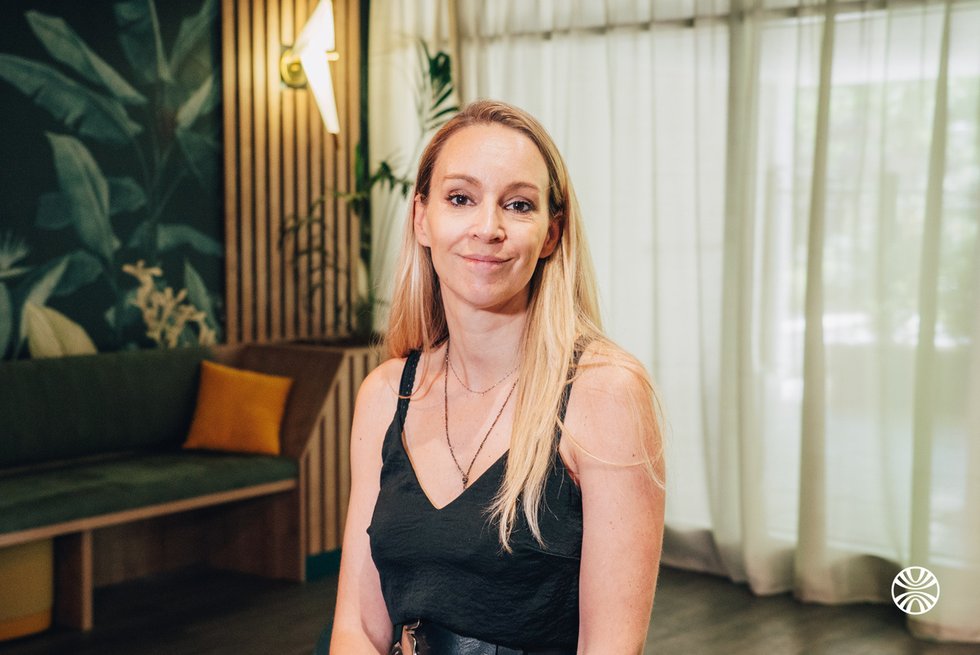 Rencontrez Tiffany, DGA en charge des OPS et du Brand Content - Heroiks