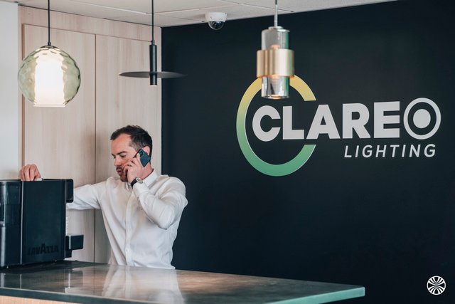 Clareo