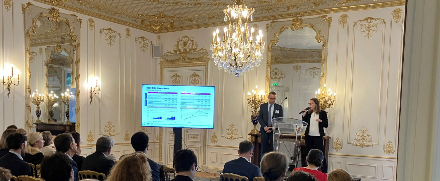 11ème édition du Reinsurance day CEGC