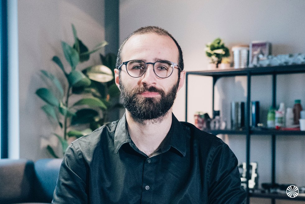 Rencontrez Baptiste, Dirigeant & Associé - Psycle Research