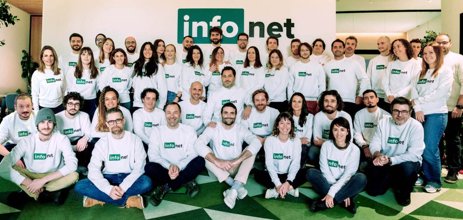 Infonet