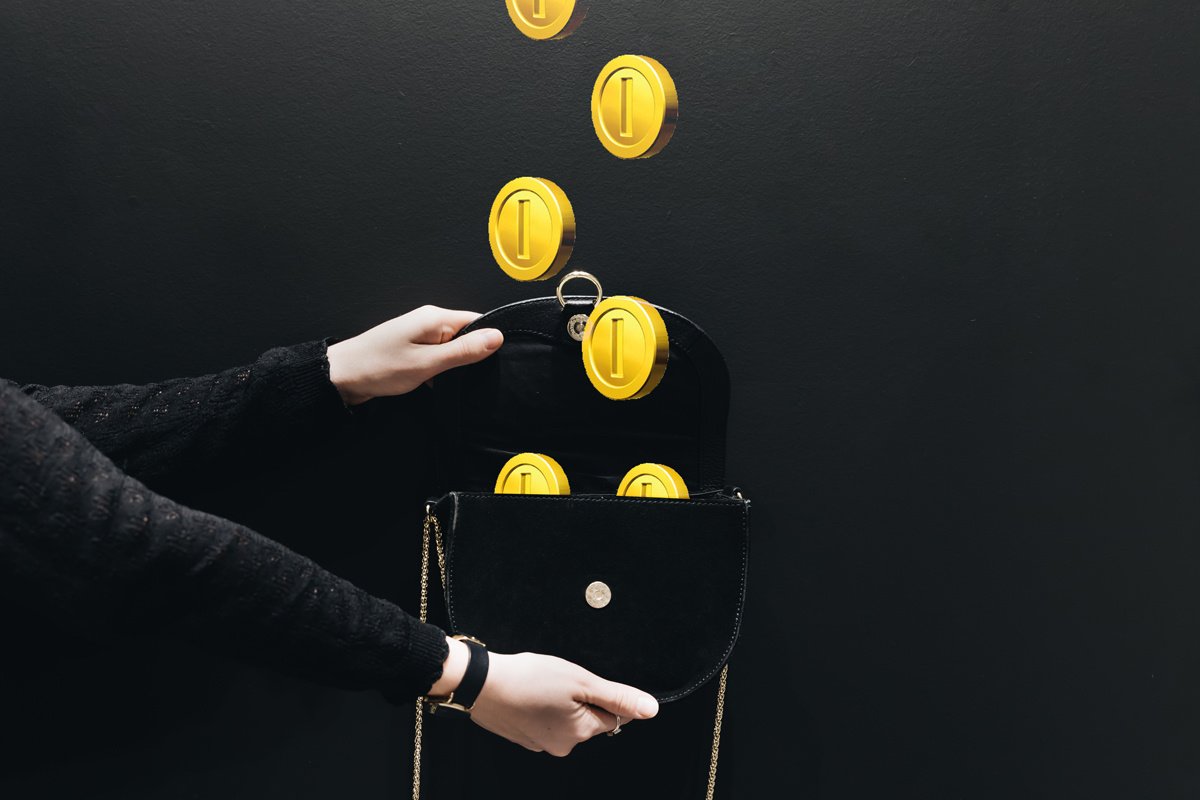 Recevoir son salaire en cryptomonnaies - avantages et risques