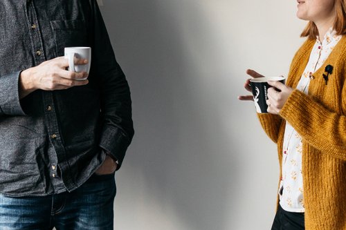 Comment venir en aide à un collègue au bord du burn out ?