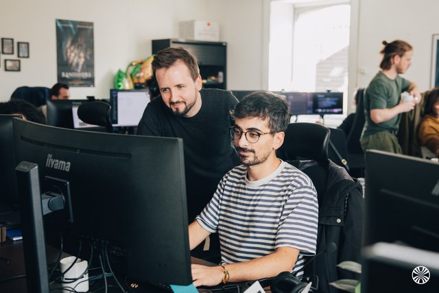 PULLUP Entertainment