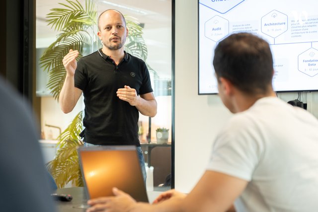 Onepoint x Stack Labs
