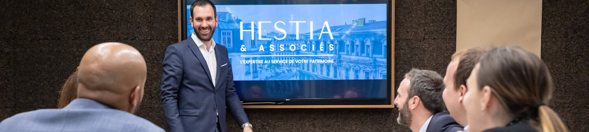 Hestia & Associes 