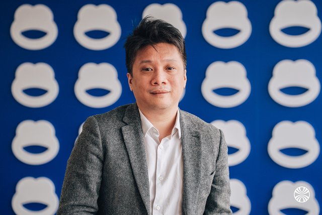 Rencontrez Nao, Chief Technology Officer - BforBank