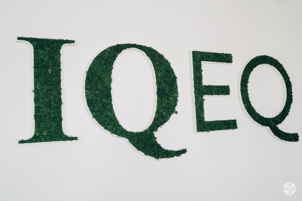 IQEQ France