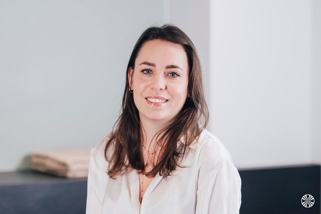 Rencontrez Julie, Account Manager - Nexylan