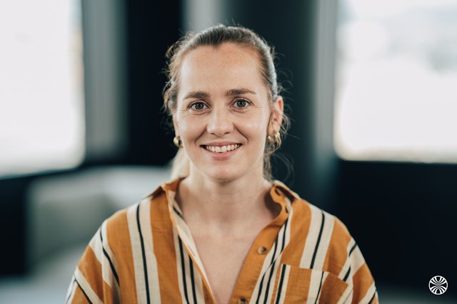 Rencontrez Justine, Manager - Kern Consulting
