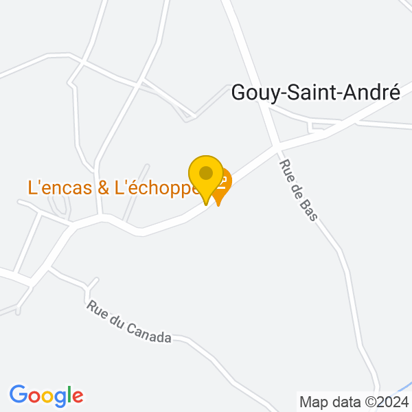 , 62870, Gouy-Saint-André