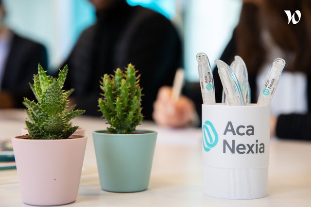 Aca Nexia – Groupe Nexia S&A