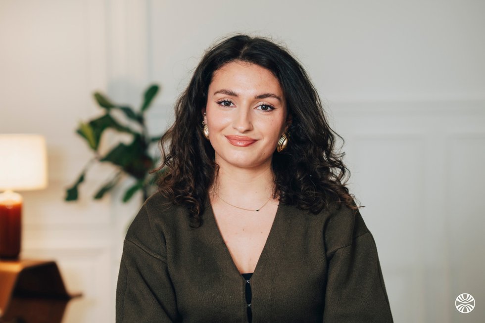 Rencontrez Tiffany, Cheffe de Projet Influence - Digital Brand Makers (DBM)