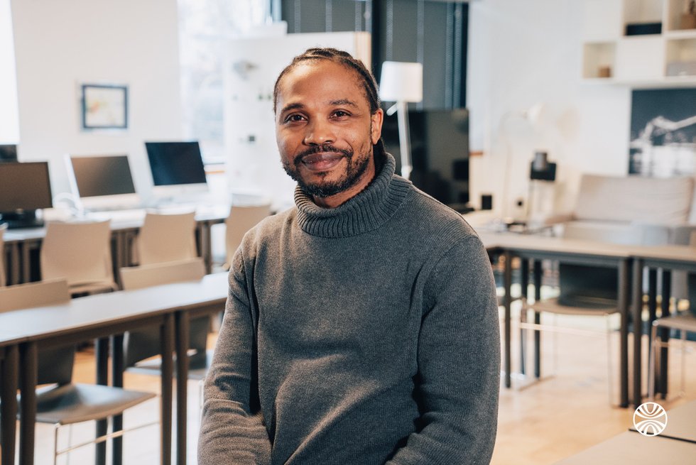 Rencontrez Anthony, Responsable Pédagogique - Réseau Ducretet