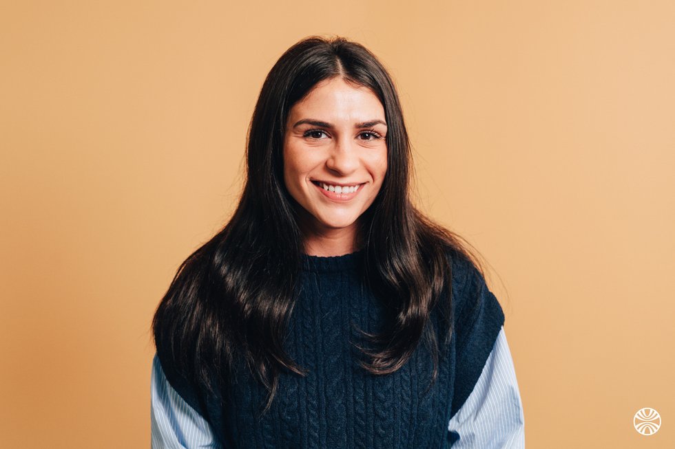 Rencontrez Sandy, product manager - DELIVERY CAR