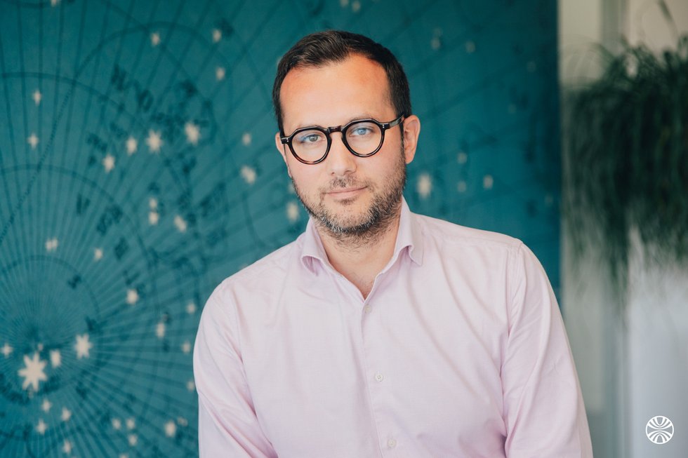 Rencontrez Marc-André, Directeur cyber sécurité - CNP Assurances Protection Sociale