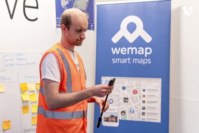 Wemap