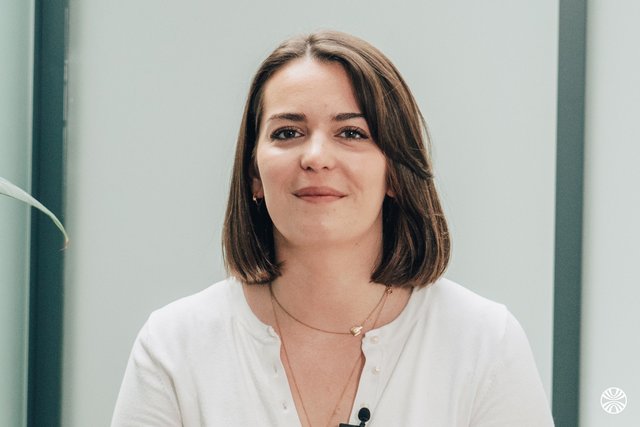 Rencontrez Maelys, Chief of Staff - Optimiz Construction
