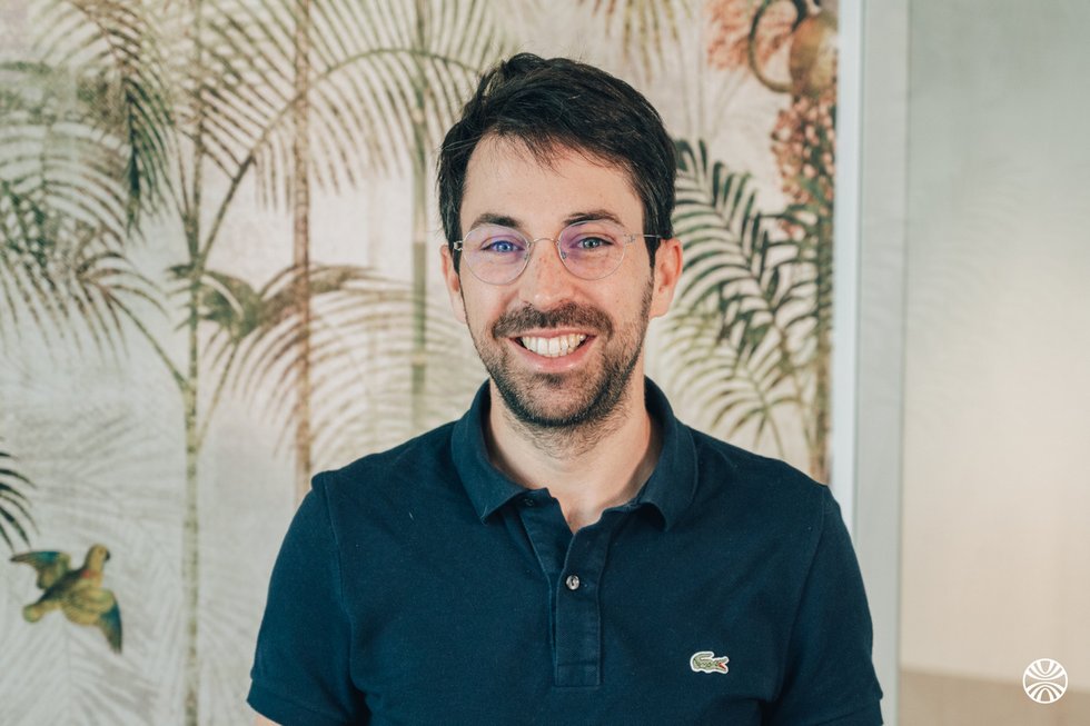 Rencontrez Machavia, CTO - Qwant