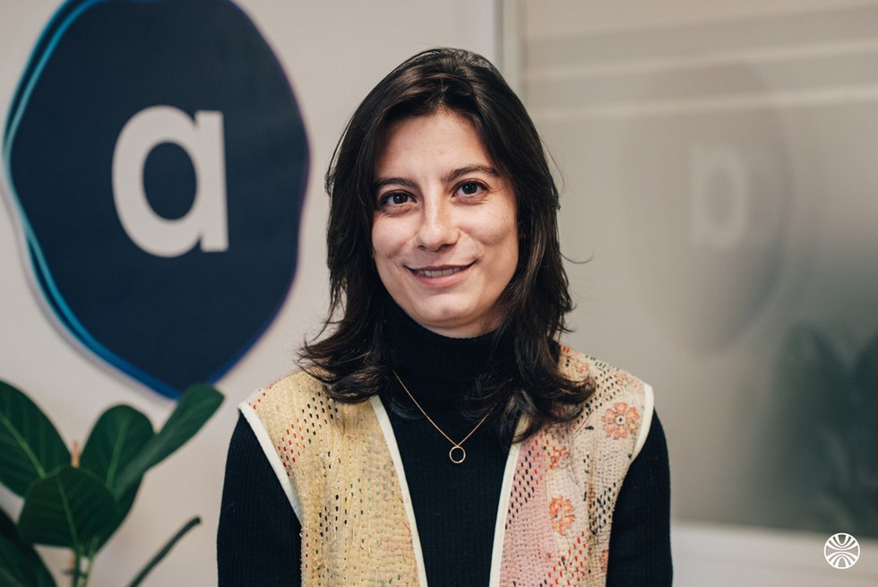 Rencontrez Emma, Lead AI - Allisone Technologies