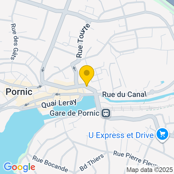 undefined, 44210, Pornic