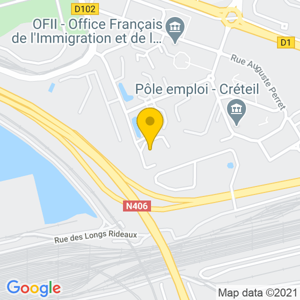 123 Chemin des Bassins, 94000, Créteil